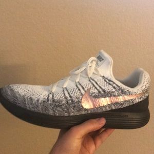 Nike Lunar epic flyknit 2